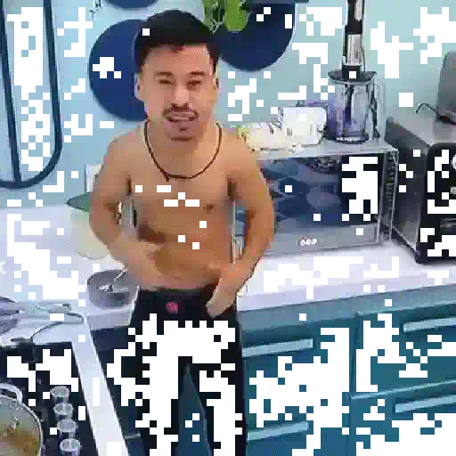 Abelito Mamado preview