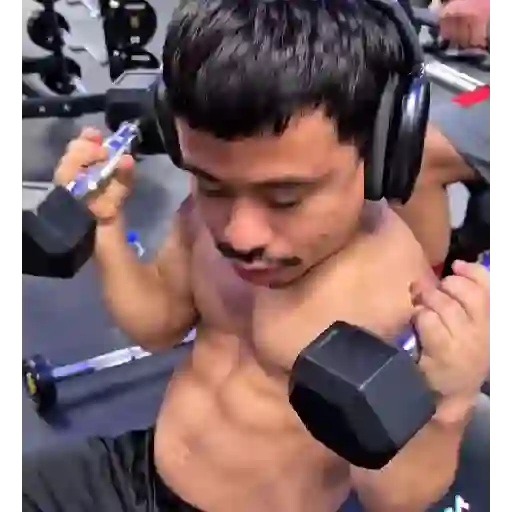 Abelito Mamado