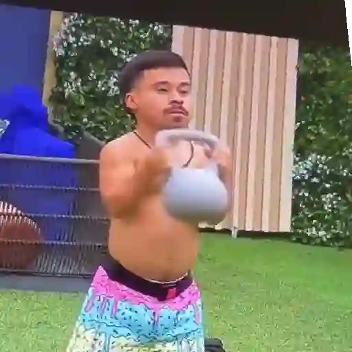 Abelito Mamado