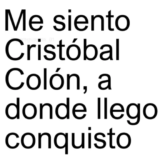 📗⛳ FRASES [Brat] 6 ⛳📗
