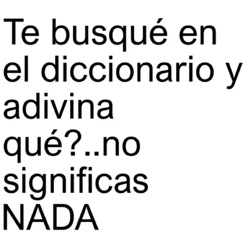 📗⛳ FRASES [Brat] 6 ⛳📗