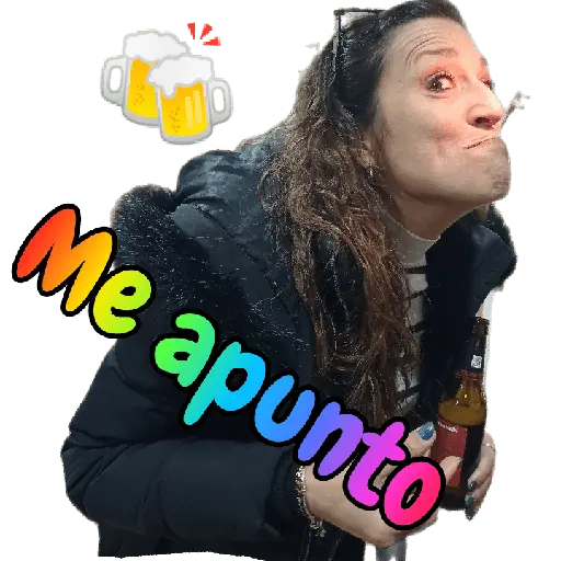 la que se avecina 