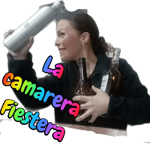 la que se avecina 