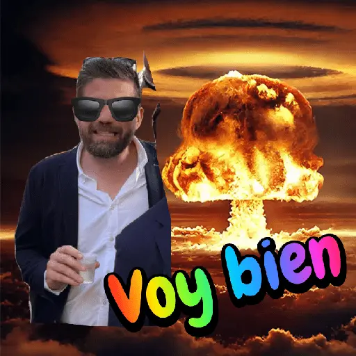 la que se avecina 