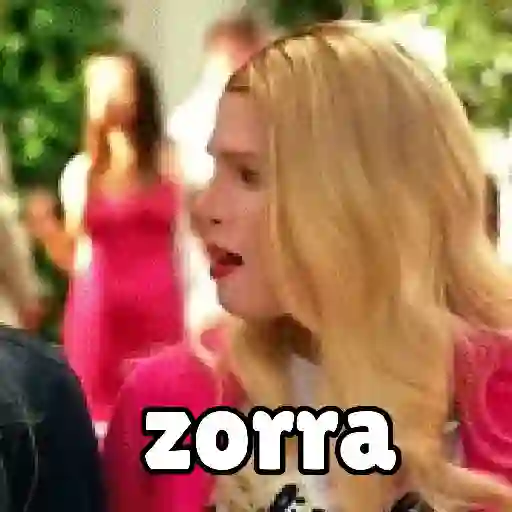 Dónde están las rubias 😎