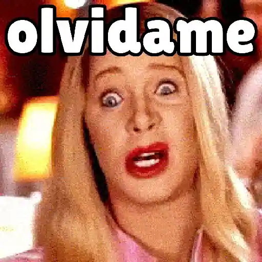 Dónde están las rubias 😎