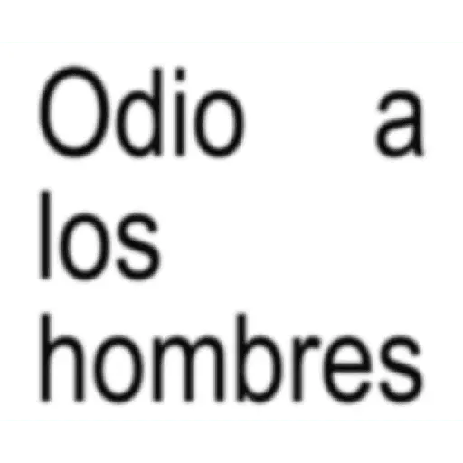 frases para los hombres 😌✨