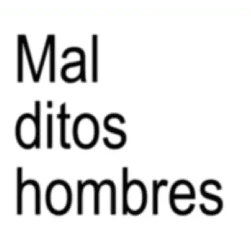 frases para los hombres 😌✨