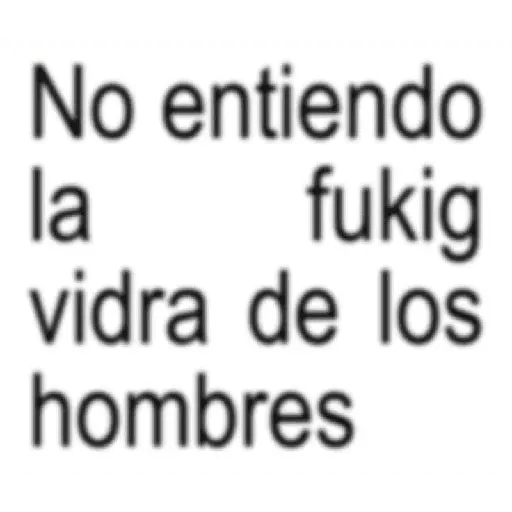 frases para los hombres 😌✨