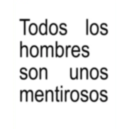 frases para los hombres 😌✨