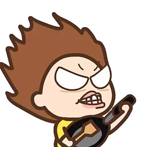 Rock Mom preview