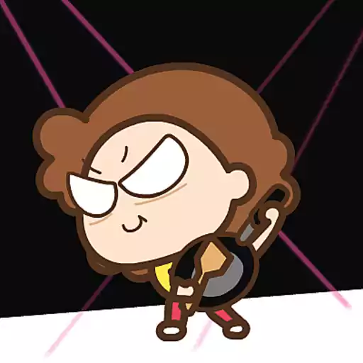Rock Mom