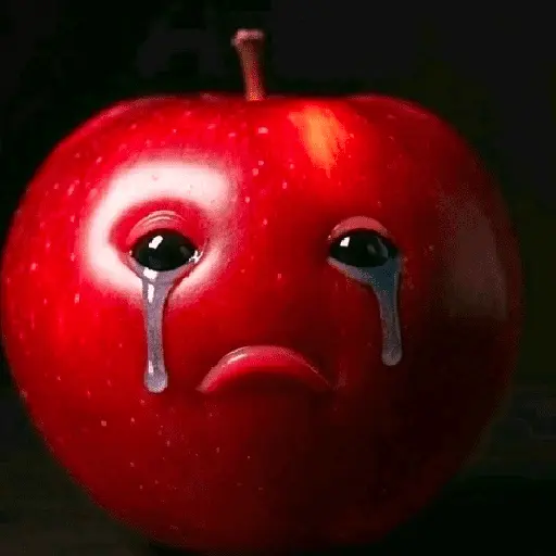 manzana apple AI
