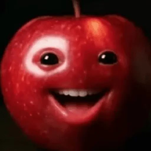 manzana apple AI
