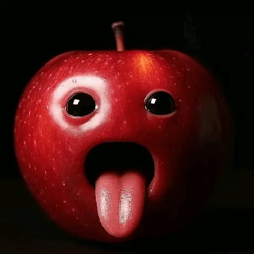 manzana apple AI