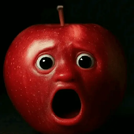 manzana apple AI