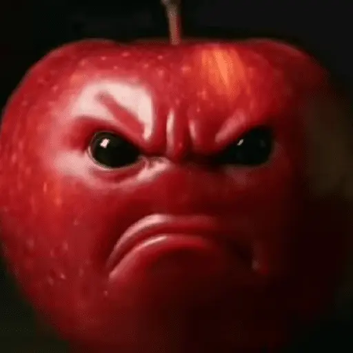 manzana apple AI