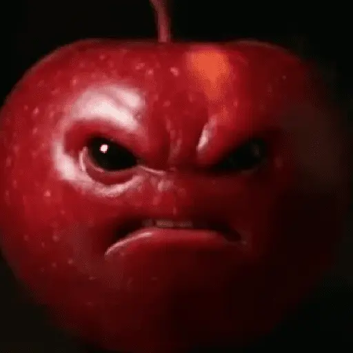manzana apple AI