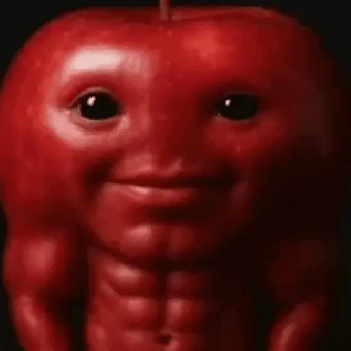 manzana apple AI