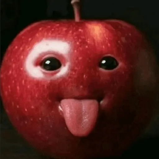 manzana apple AI