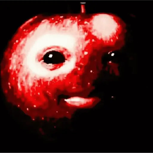 manzana apple AI