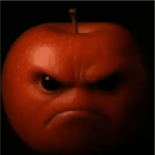 manzana apple AI