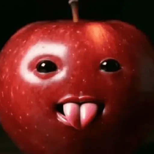 manzana apple AI