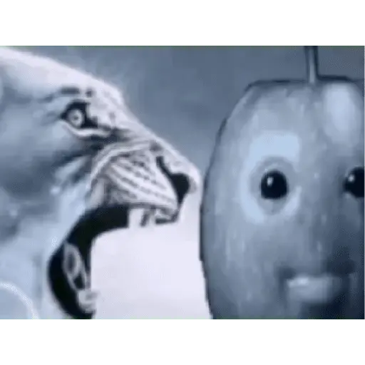 manzana apple AI