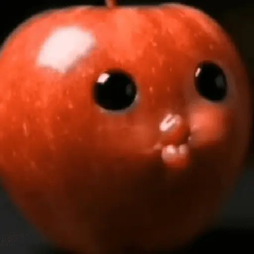 manzana apple AI