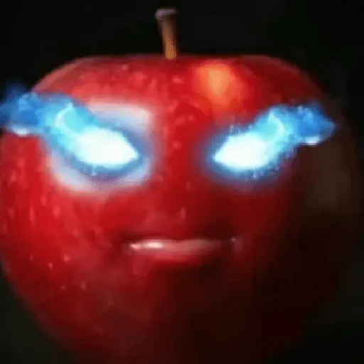 manzana apple AI