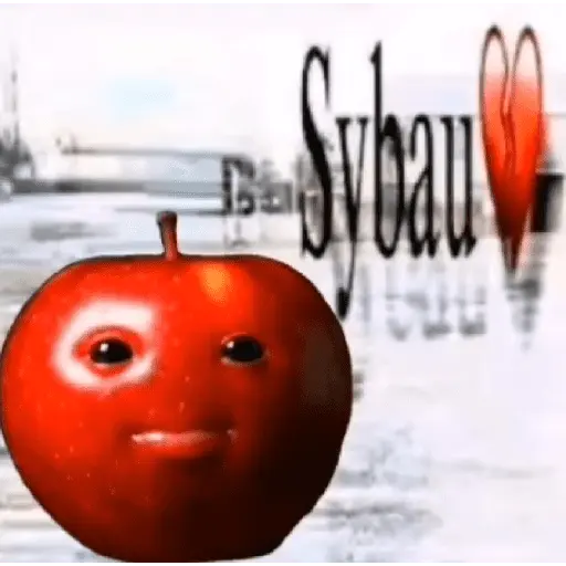 manzana apple AI