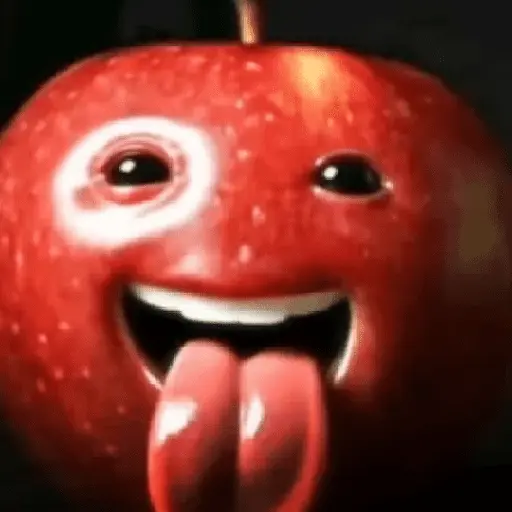 manzana apple AI