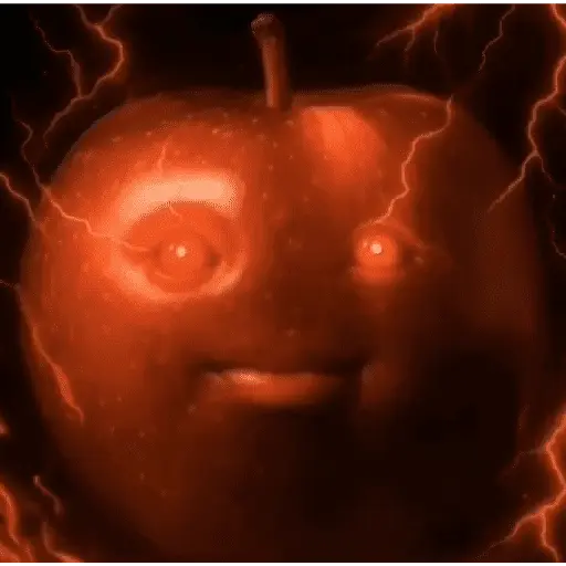 manzana apple AI