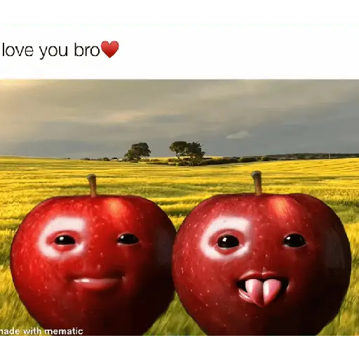 manzana apple AI