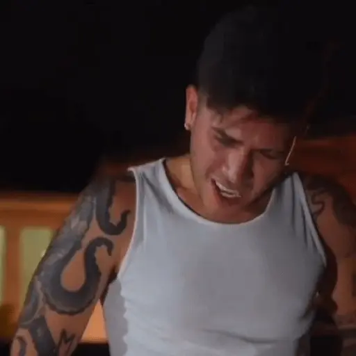 JD pantoja :D