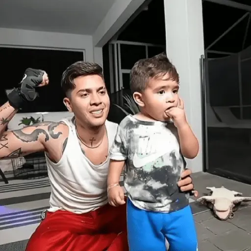 JD pantoja :D