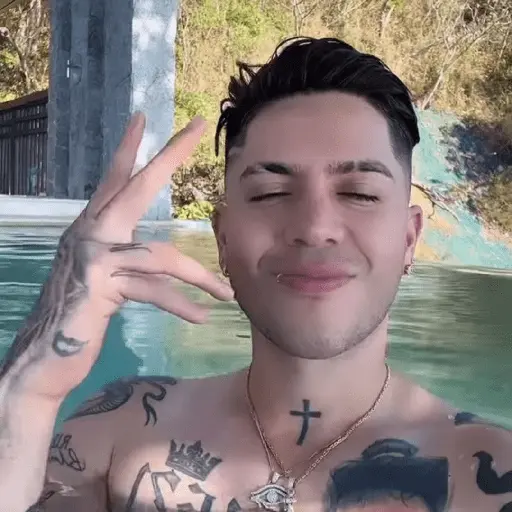 JD pantoja :D