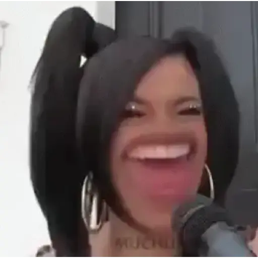 Cardi B