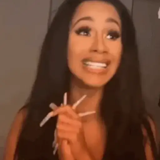 Cardi B