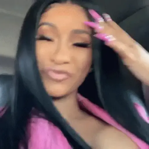 Cardi B