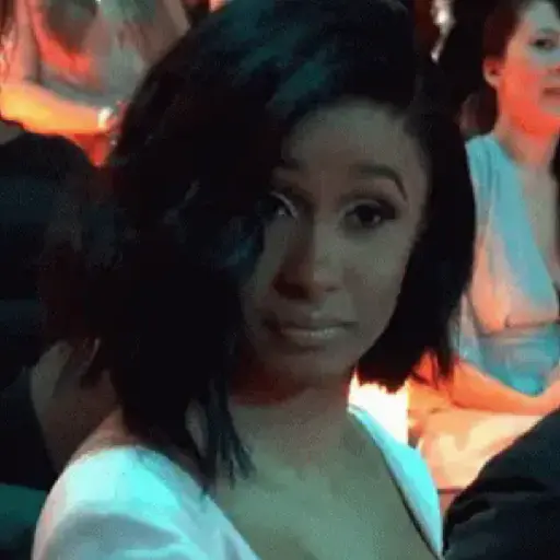 Cardi B