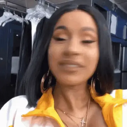 Cardi B