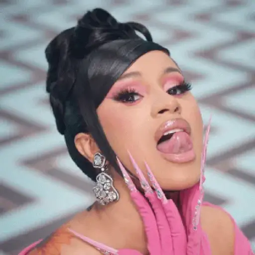 Cardi B preview