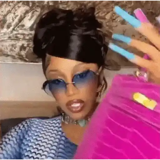 Cardi B