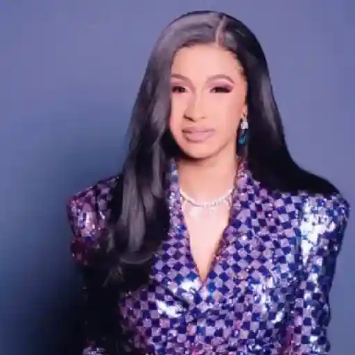 Cardi B