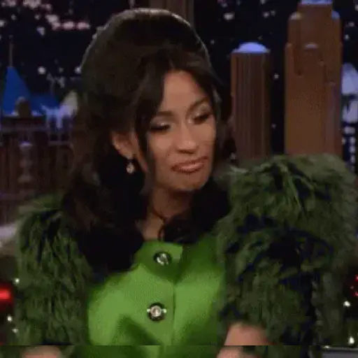 Cardi B