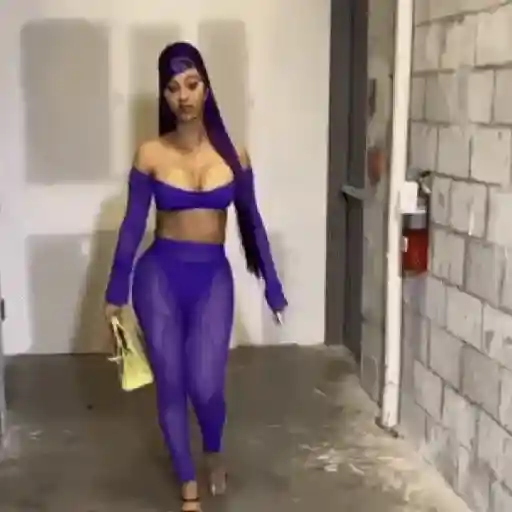 Cardi B