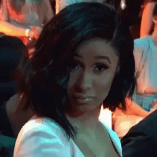 Cardi B preview