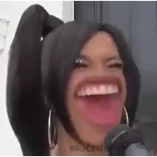 Cardi B preview