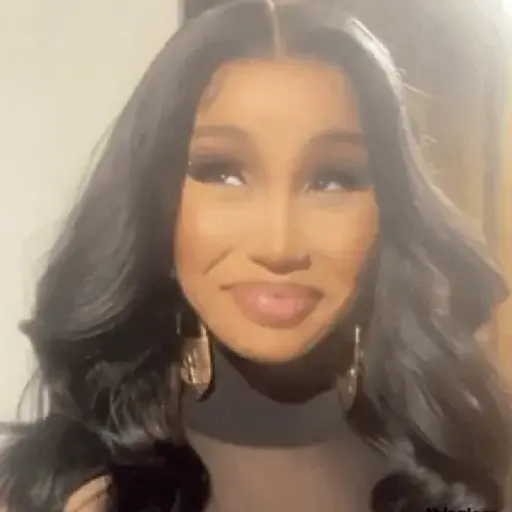 Cardi B preview
